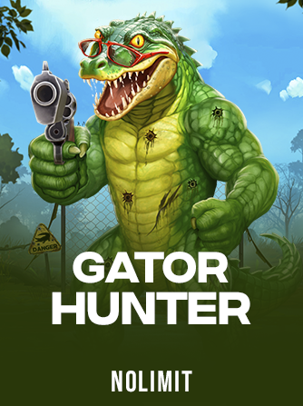 Gator Hunters